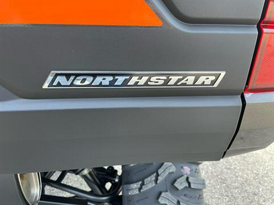 2024 Polaris Ranger XP 1000 Northstar Edition Premium