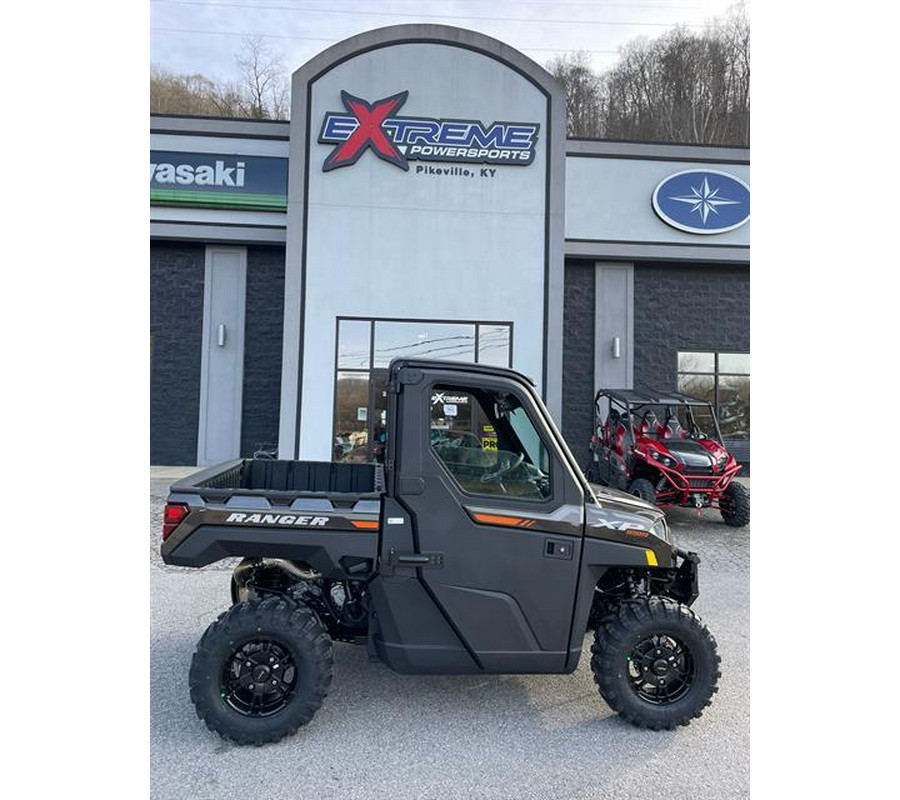 2024 Polaris Ranger XP 1000 Northstar Edition Premium