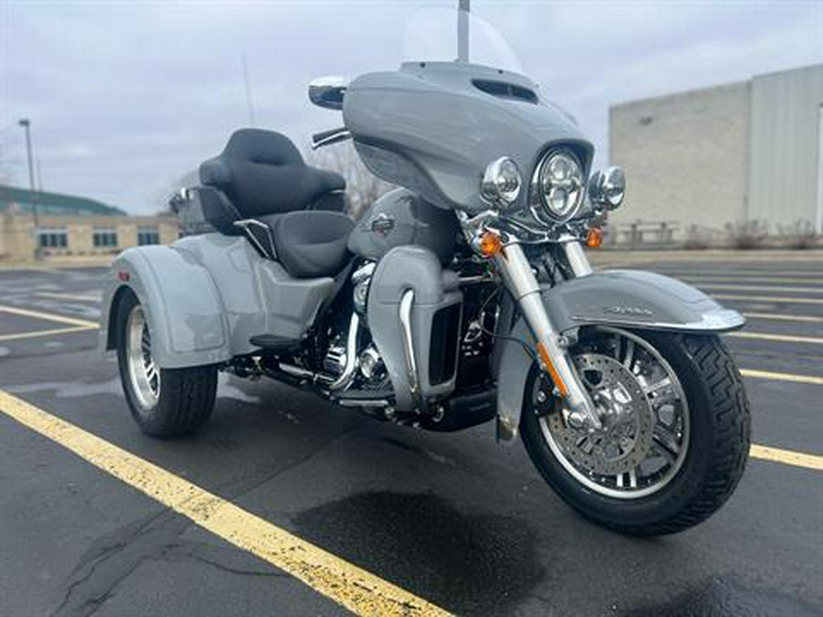 2024 Harley-Davidson Tri Glide® Ultra