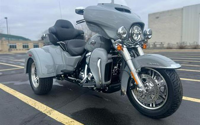 2024 Harley-Davidson Tri Glide® Ultra