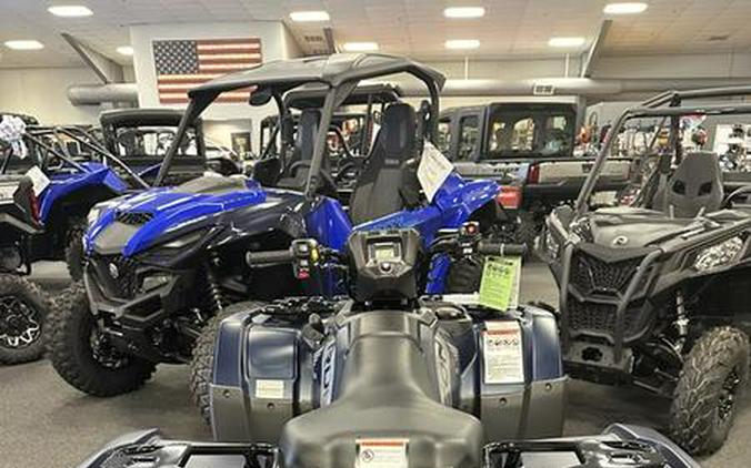 2024 Honda® FourTrax Foreman Rubicon 4x4 Automatic DCT EPS Deluxe