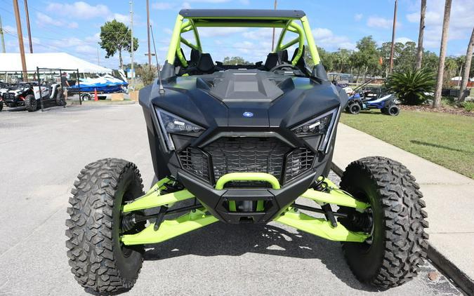 2024 Polaris RZR Pro R Ultimate