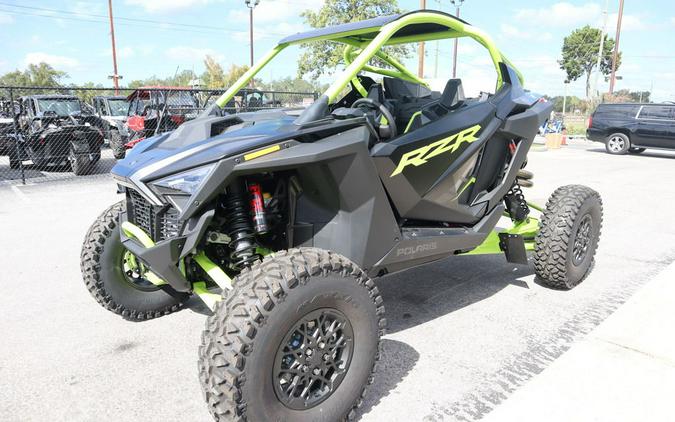 2024 Polaris RZR Pro R Ultimate