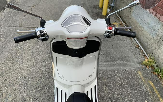 2024 Vespa Primavera 150