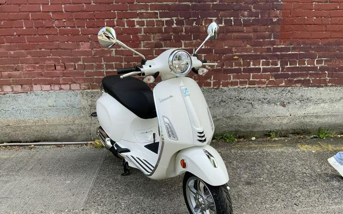 2024 Vespa Primavera 150