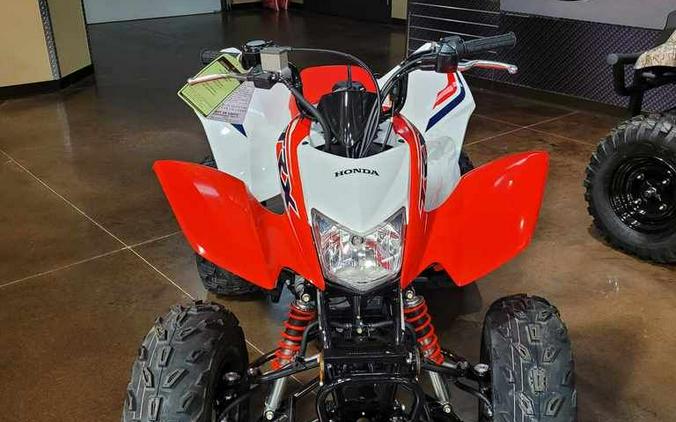 2024 Honda® TRX250X