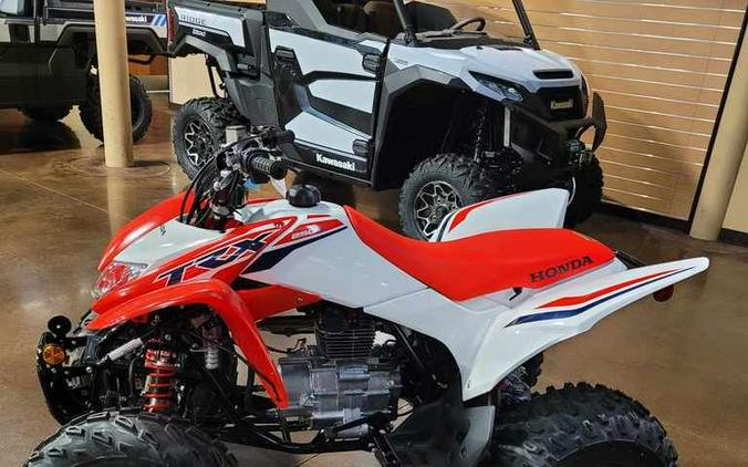 2024 Honda® TRX250X