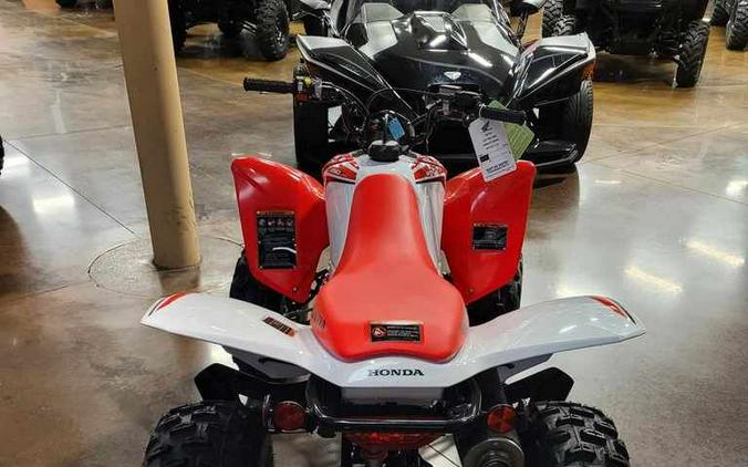 2024 Honda® TRX250X