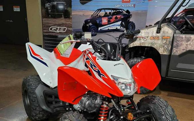 2024 Honda® TRX250X