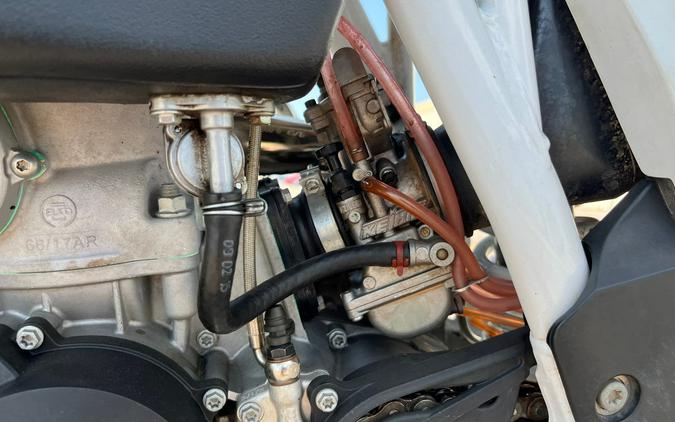 2016 Husqvarna TC 250