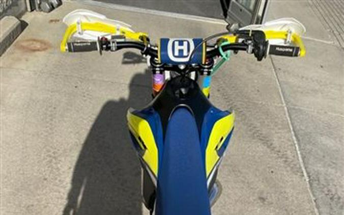 2016 Husqvarna TC 250