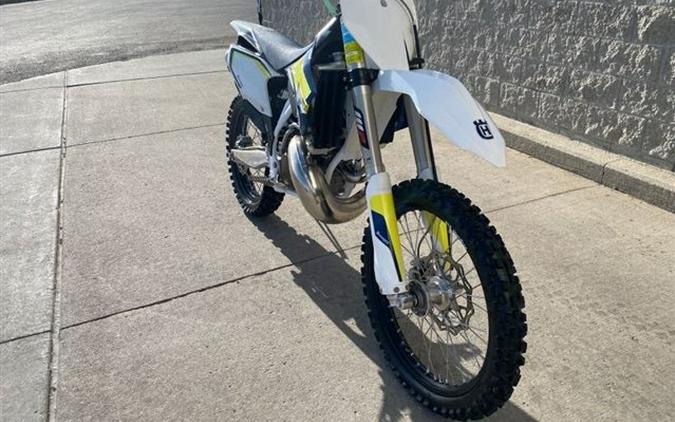 2016 Husqvarna TC 250