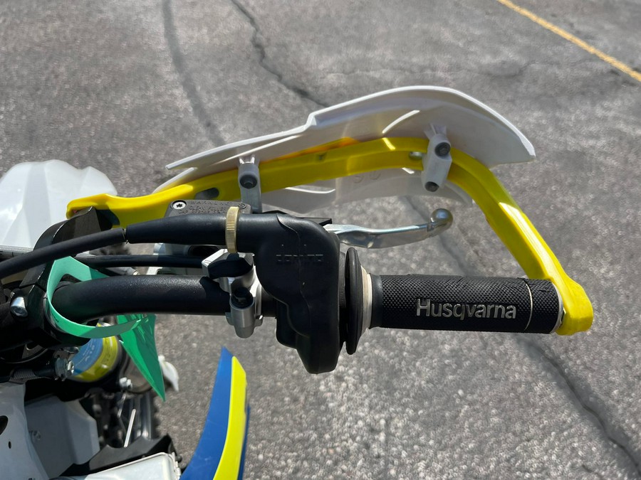 2016 Husqvarna TC 250