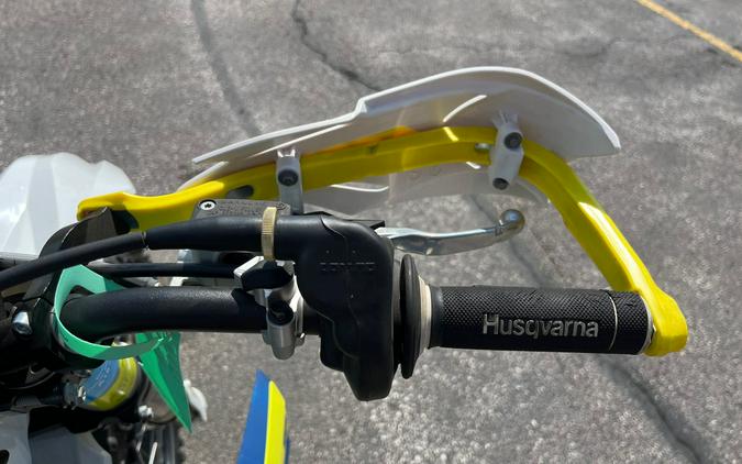 2016 Husqvarna TC 250