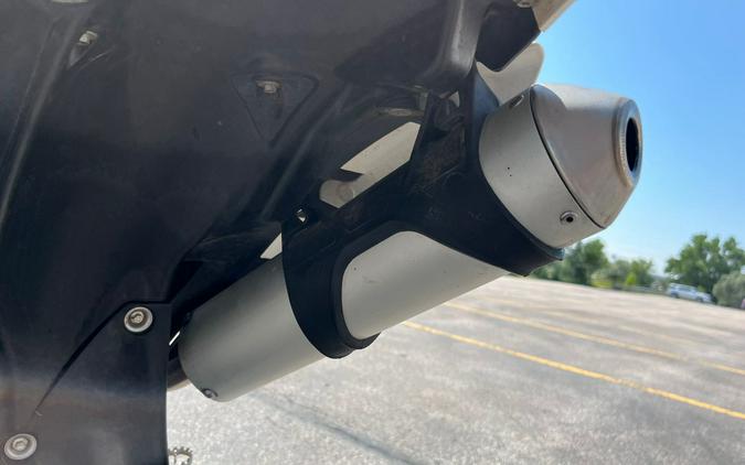 2016 Husqvarna TC 250