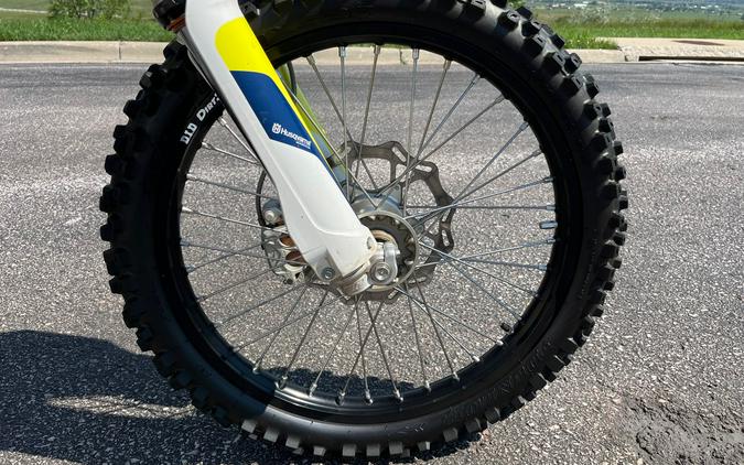 2016 Husqvarna TC 250