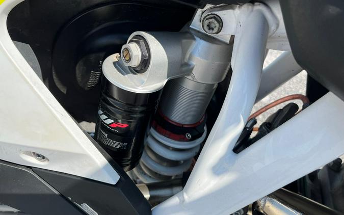 2016 Husqvarna TC 250