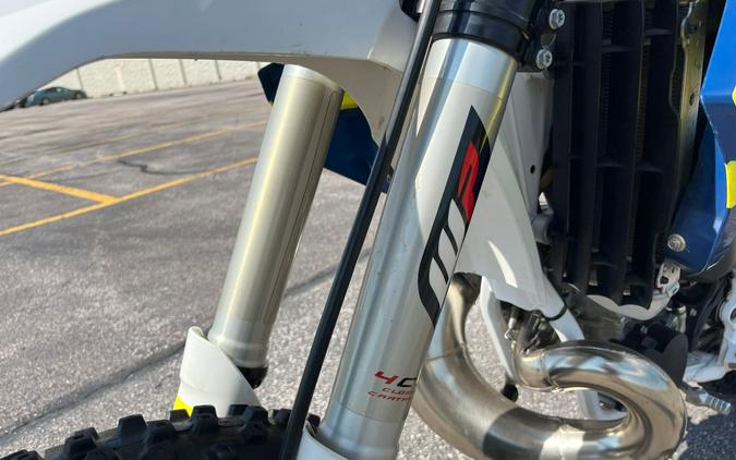 2016 Husqvarna TC 250