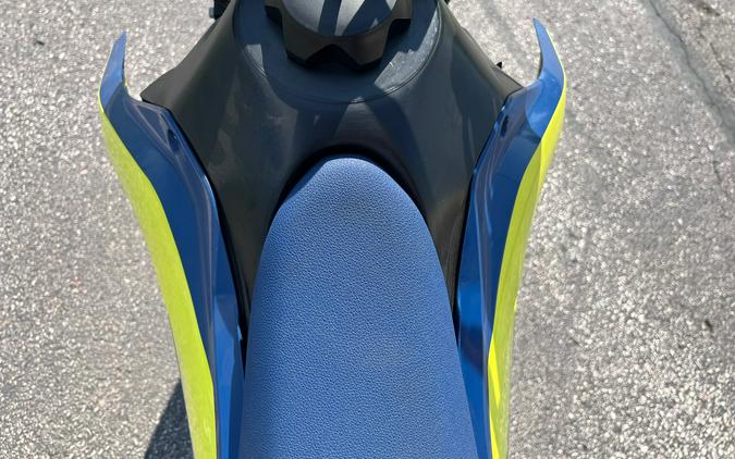 2016 Husqvarna TC 250