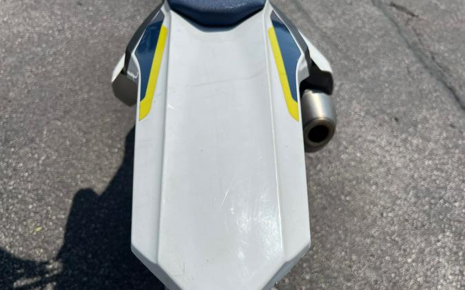 2016 Husqvarna TC 250