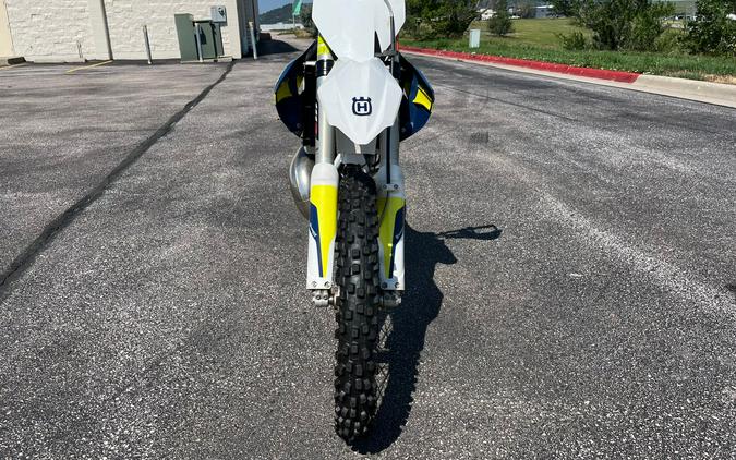 2016 Husqvarna TC 250