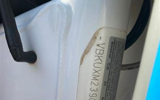 2016 Husqvarna TC 250