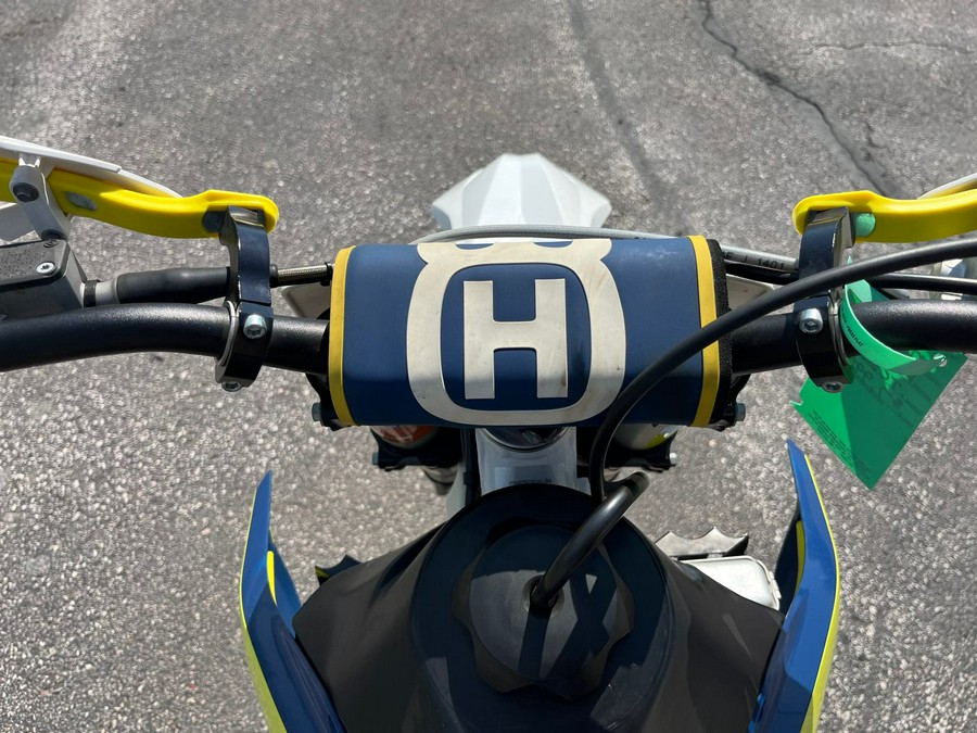 2016 Husqvarna TC 250