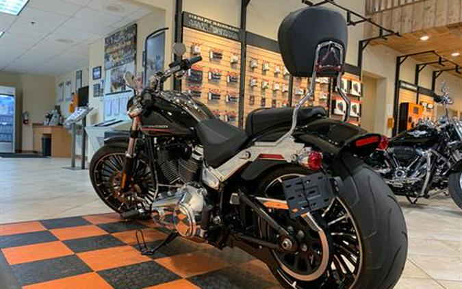 2023 Harley-Davidson Breakout®