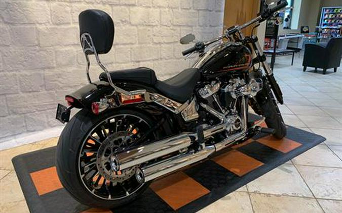 2023 Harley-Davidson Breakout®