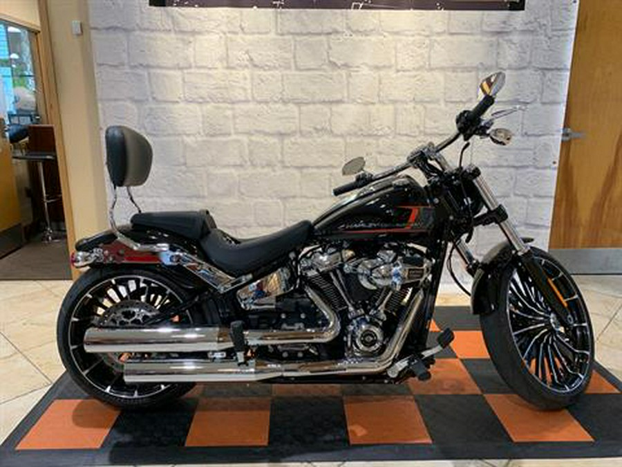 2023 Harley-Davidson Breakout®