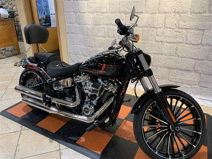 2023 Harley-Davidson Breakout®