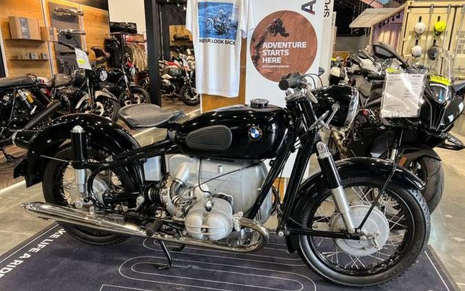 Used 1962 BMW R60/2