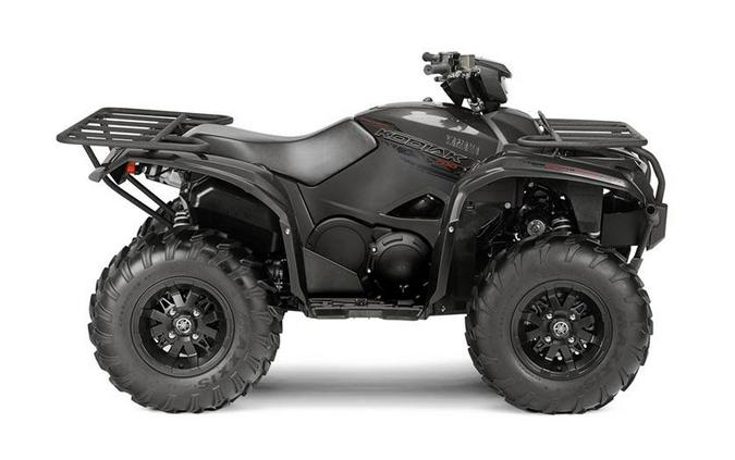 2016 Yamaha Kodiak 700 EPS 4WD SE