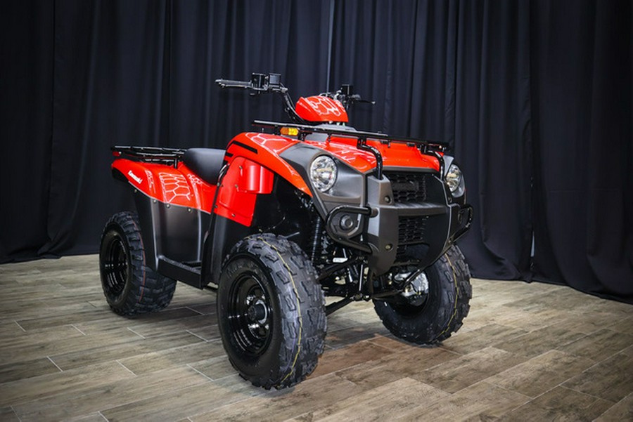 2025 Kawasaki Brute Force 300