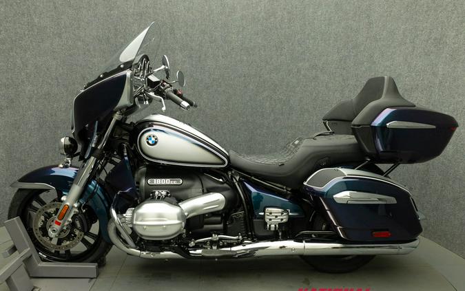 2022 BMW R18 TRANSCONTINENTAL W/ABS