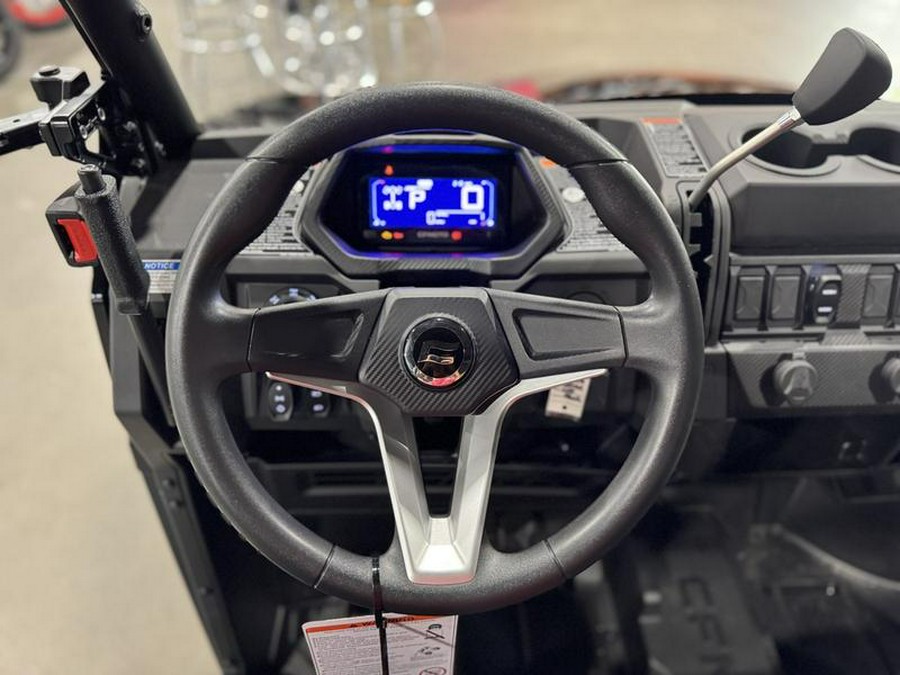 2025 CFMOTO UFORCE 600