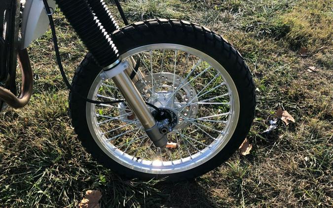 2026 Suzuki DR 650S