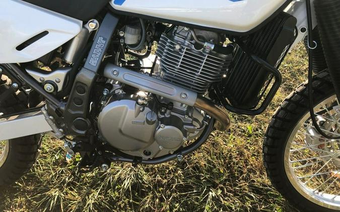 2026 Suzuki DR 650S