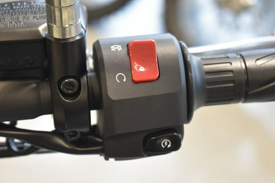 2025 Kawasaki Vulcan S Cafe ABS