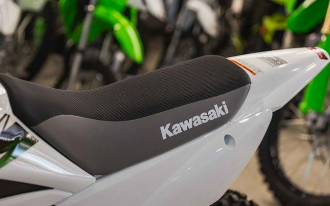 2026 Kawasaki KLX® 110R L