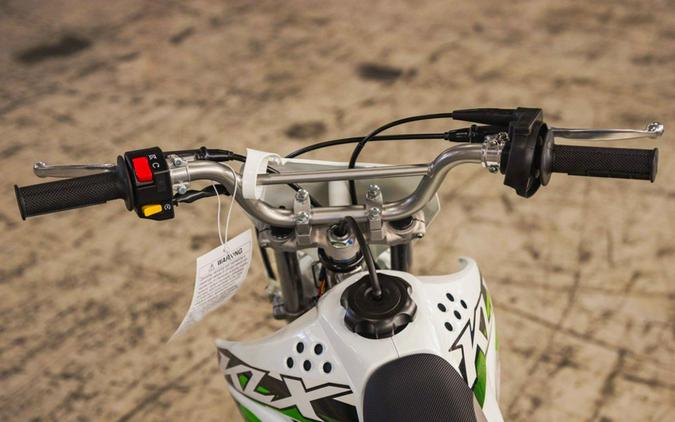 2026 Kawasaki KLX® 110R L