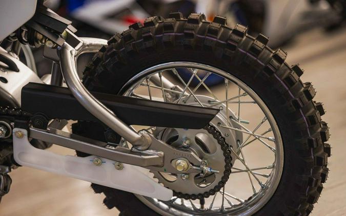 2026 Kawasaki KLX® 110R L