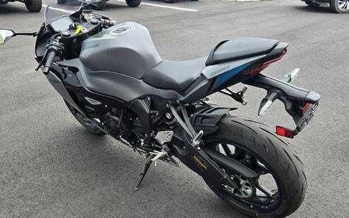 2025 Kawasaki Ninja ZX-6R ABS ABS KRT Edition