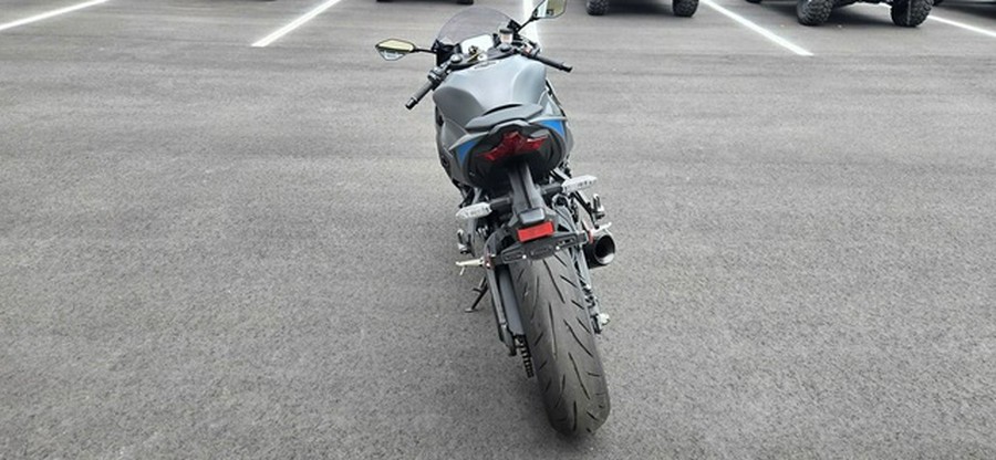 2025 Kawasaki Ninja ZX-6R ABS ABS KRT Edition