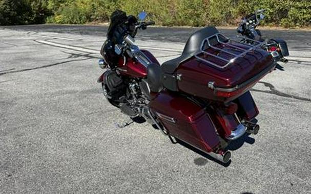 2017 Harley-Davidson Ultra Limited