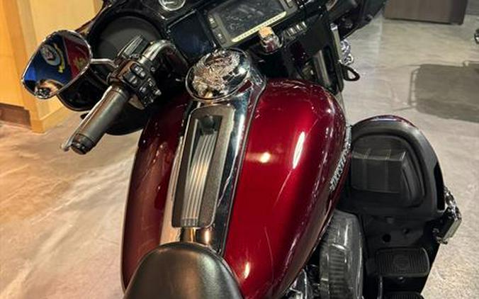 2017 Harley-Davidson Ultra Limited