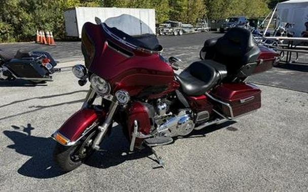 2017 Harley-Davidson Ultra Limited