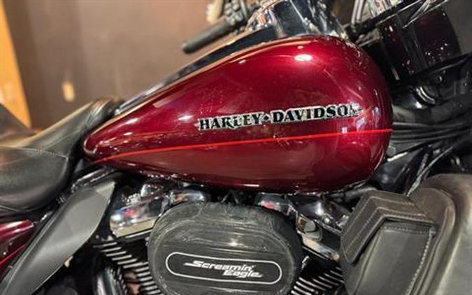 2017 Harley-Davidson Ultra Limited