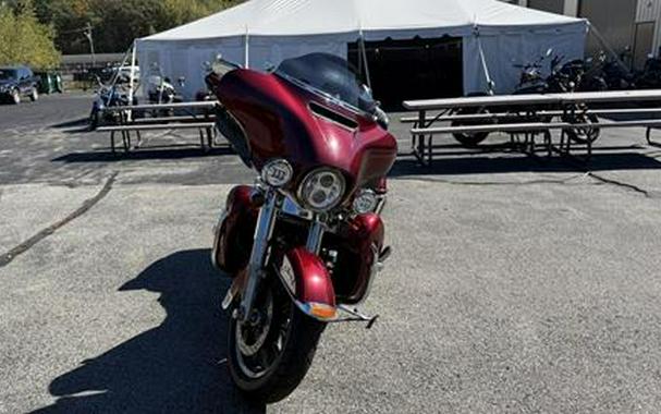 2017 Harley-Davidson Ultra Limited