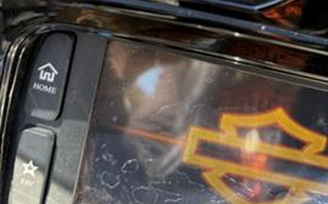 2017 Harley-Davidson Ultra Limited